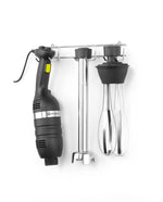 Set: Staafmixer 350 met variabele snelheid + garde + wandrek