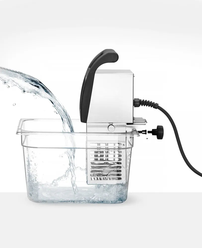 Sous-vide stick Mastervide