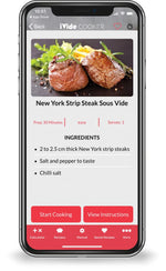 iVide circulator stick 2.0