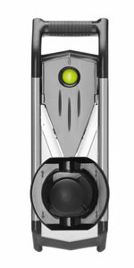 Mandoline V-vorm