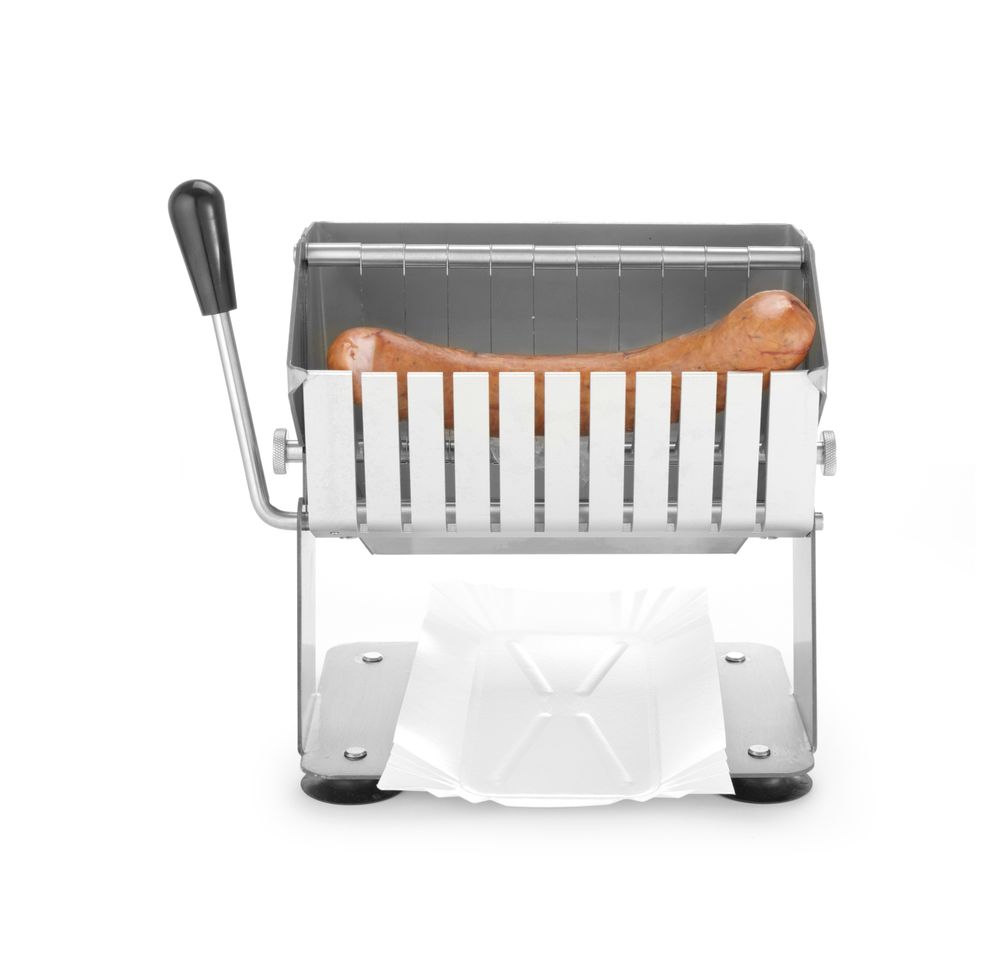 Worstsnijder - manueel