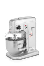 Planeetmixer