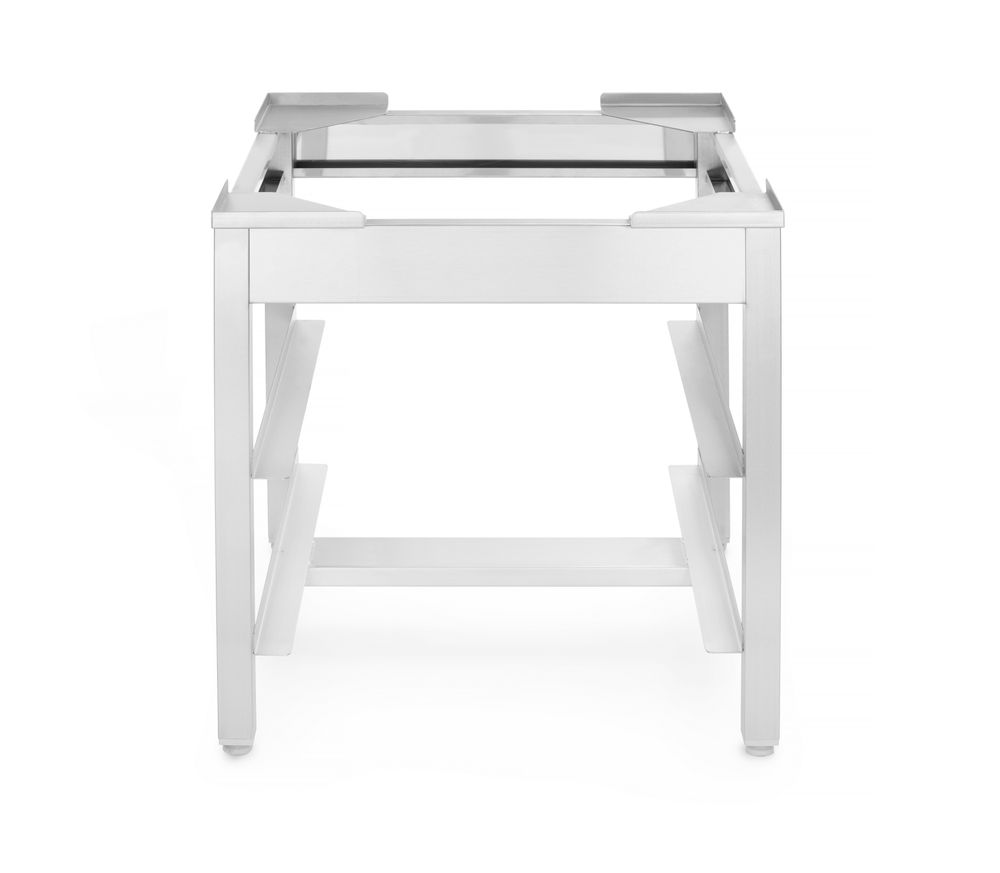 Onderstel voor glazenspoelmachine K40