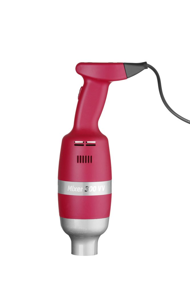 Staafmixer Profi Line 300 - met regelbare snelheid