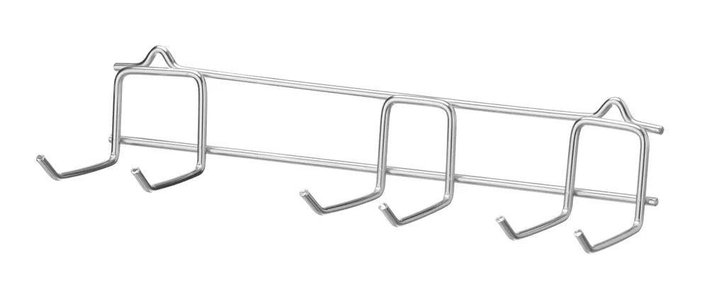 Staafmixer Profi Line 400 - met regelbare snelheid. Set met opbergrek.