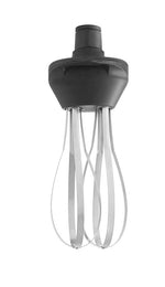 Staafmixer Profi Line 400 - met regelbare snelheid. Set met opbergrek.