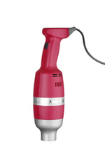 Staafmixer Profi Line 400 - met regelbare snelheid. Set met opbergrek.