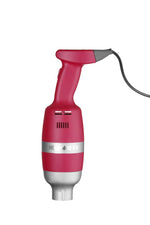 Staafmixer Profi Line 400 - met regelbare snelheid. Set met opbergrek.