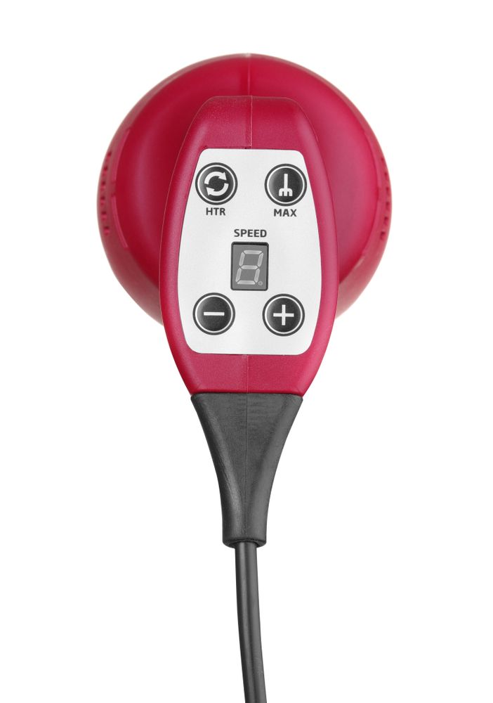 Staafmixer Profi Line 400 met regelbare snelheid