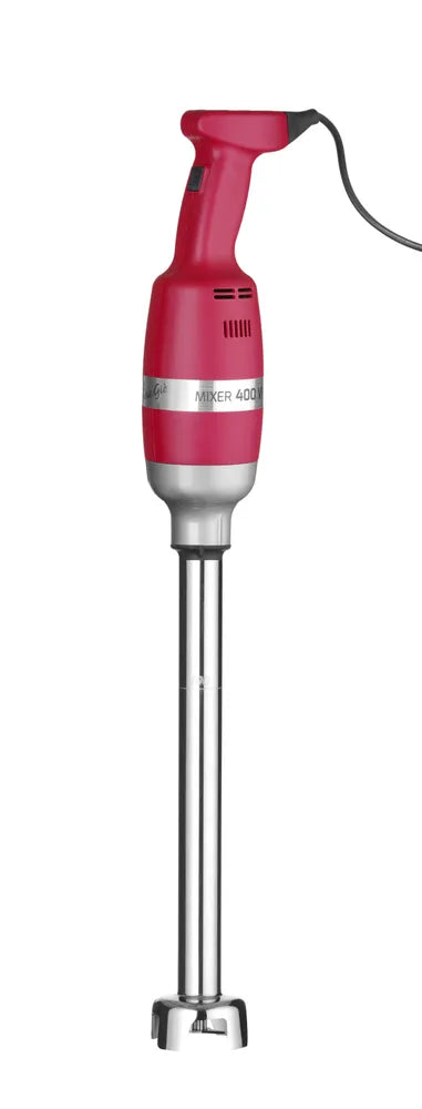 Staafmixer Profi Line 400 met regelbare snelheid