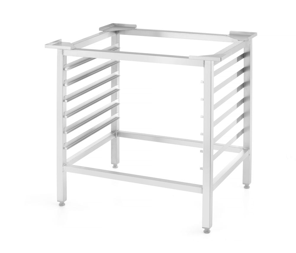 Onderstel voor bakkerij ovens