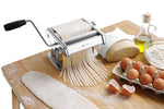 Pasta machine