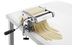 Pasta machine