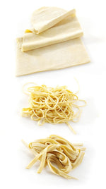 Pasta machine
