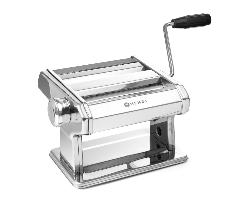 Pasta machine