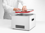 Sous vide systeem GN 2/3