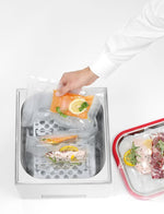 Sous vide systeem GN 2/3