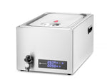 Sous vide systeem GN 1/1