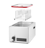 Sous vide systeem GN 1/1