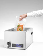 Sous vide systeem GN 1/1