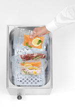Sous vide systeem GN 1/1