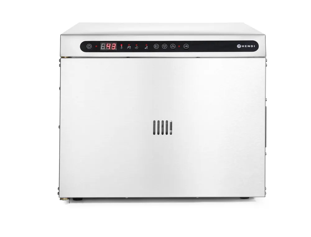 Lage temperatuur oven
