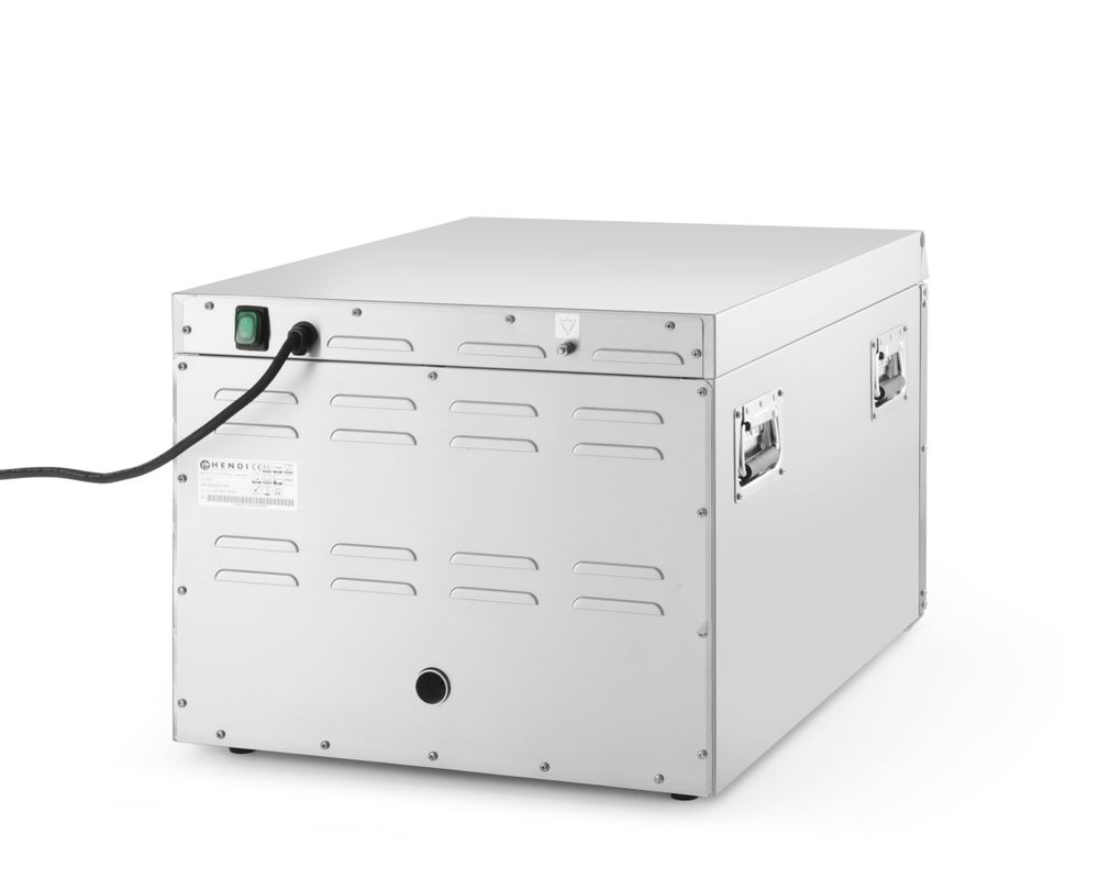 Lage temperatuur oven