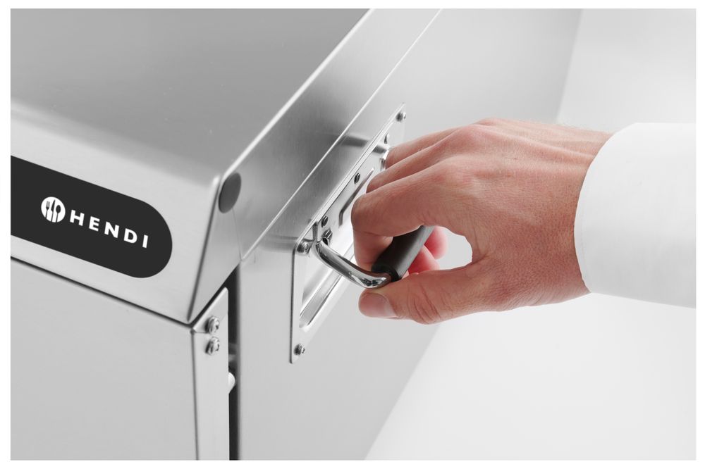 Lage temperatuur oven