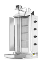 Kebabgrill gas Profi Line