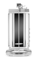 Kebabgrill elektrisch