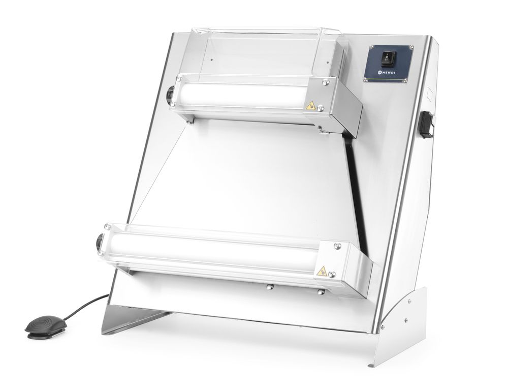 Deegroller 450, elektrisch