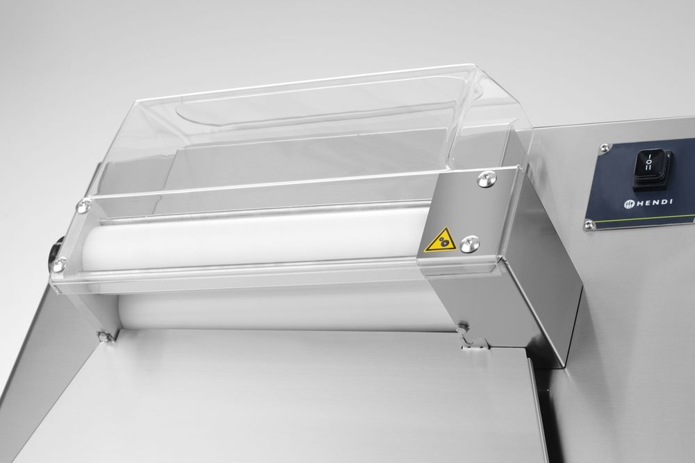 Deegroller 450, elektrisch