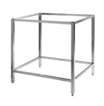 Onderstel voor pizza ovens Basic 4 & Basic 44