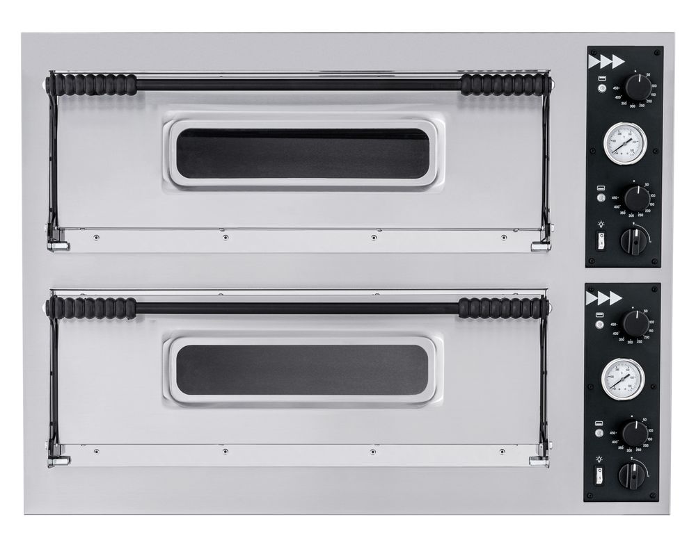 Pizza-oven BASIC XL 44