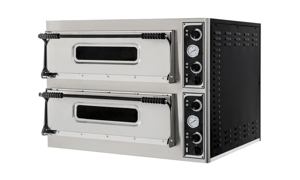 Pizza-oven BASIC XXL 66