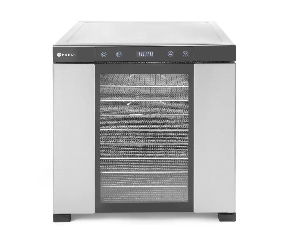 Voedseldroger Profi Line 10 trays