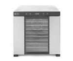 Voedseldroger Profi Line 10 trays