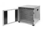 Voedseldroger Profi Line 10 trays