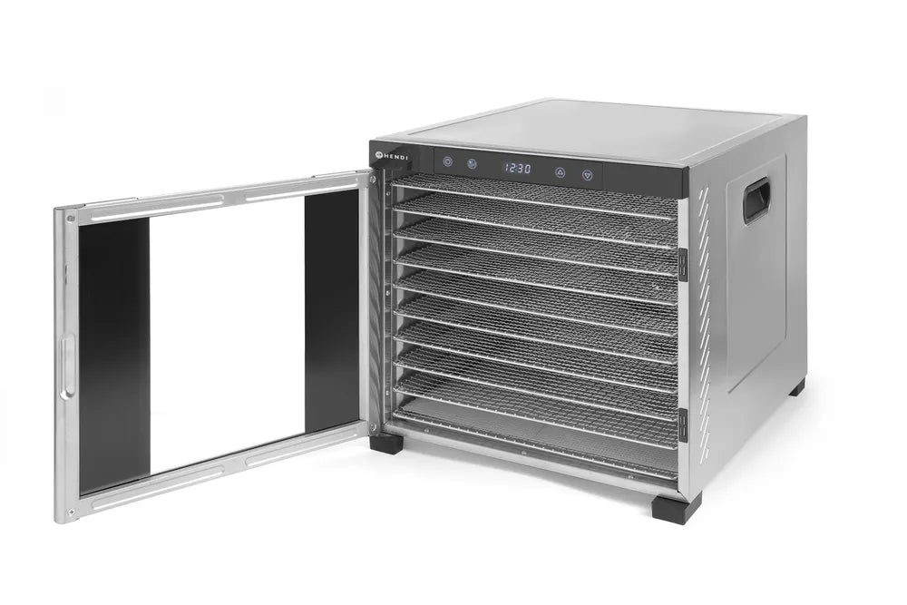 Voedseldroger Profi Line 10 trays