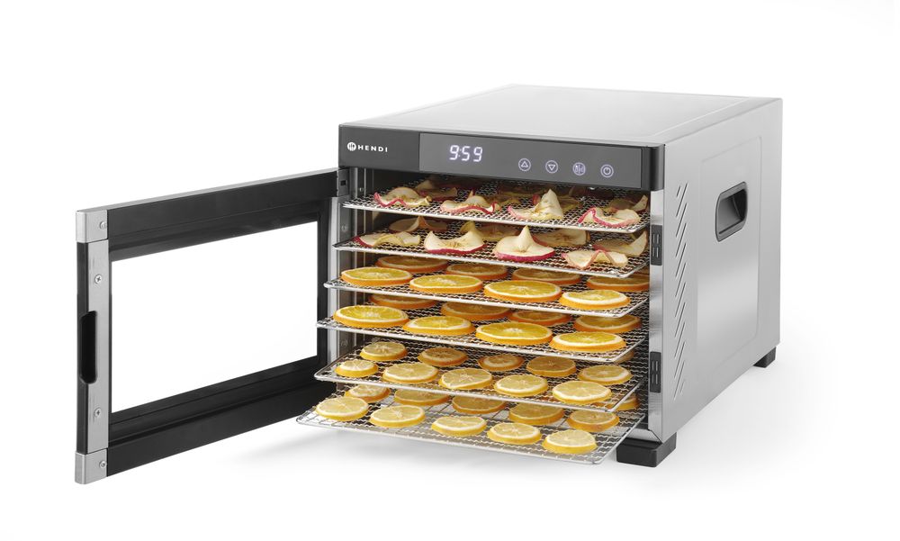 Voedseldroger Profi Line