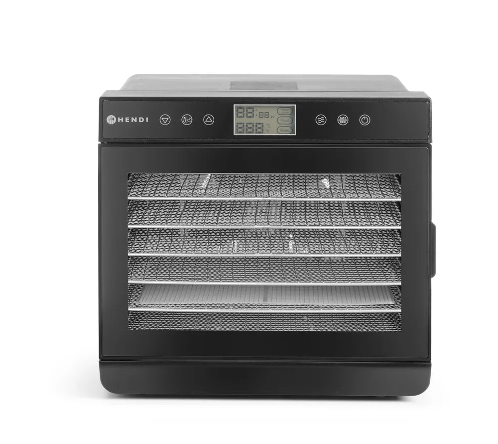 Voedseldroger Kitchen Line