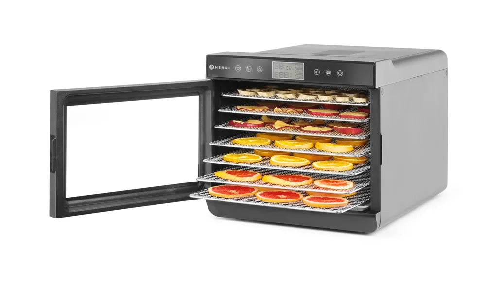 Voedseldroger Kitchen Line