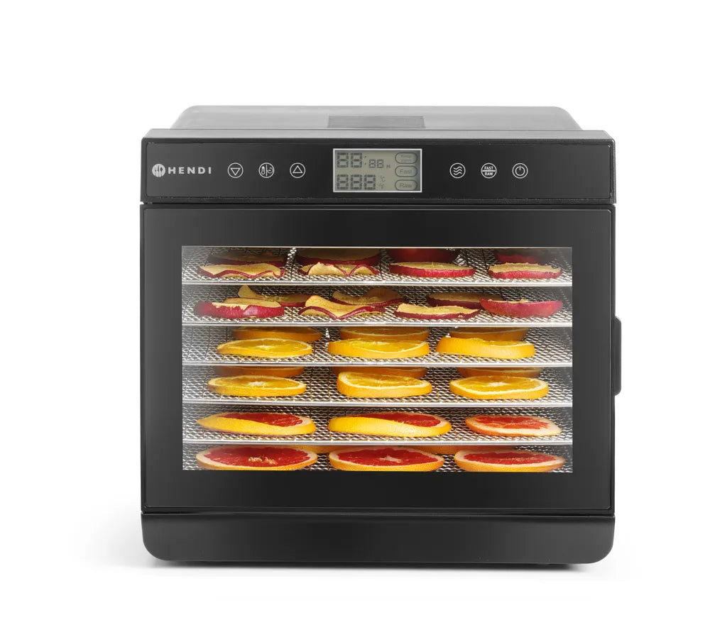 Voedseldroger Kitchen Line