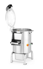 Aardappelschilmachine 5 kg