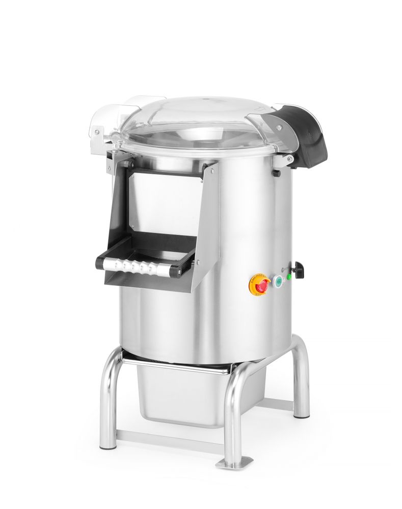Aardappelschilmachine 5 kg