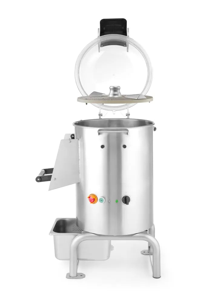 Aardappelschiller 10 kg