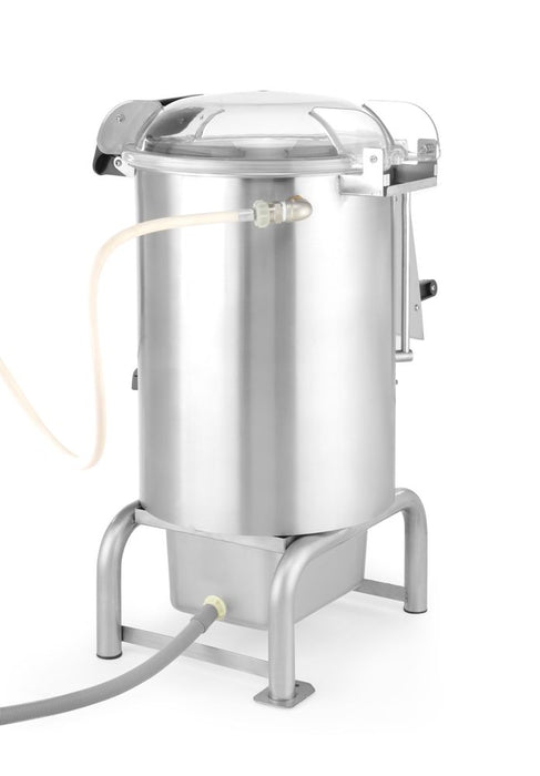 Aardappelschiller 10 kg