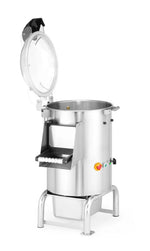 Aardappelschiller 10 kg