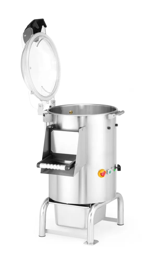Aardappelschiller 10 kg