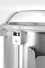 Aardappelschiller 10 kg